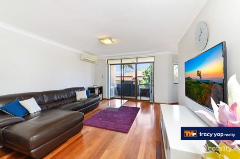 Property photo of 4/6 Freeman Place Carlingford NSW 2118