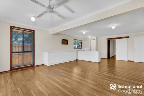 Property photo of 15 Quarbing Street Werribee VIC 3030