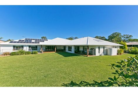 Property photo of 21 Ridge Place Redland Bay QLD 4165