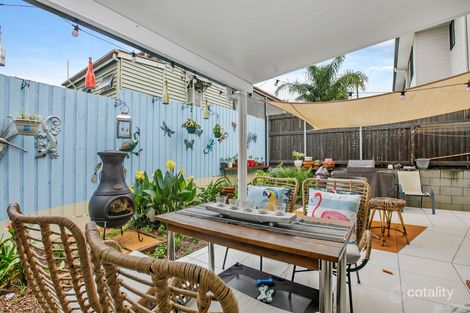 Property photo of 14/21 Michael Street Wynnum West QLD 4178