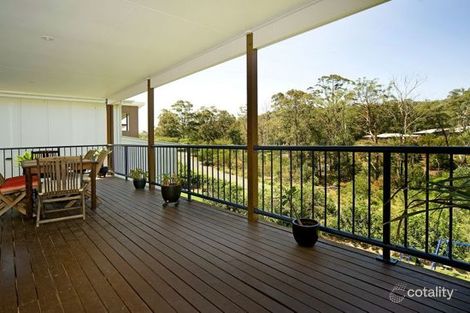 Property photo of 38 Cobb & Co Drive Oxenford QLD 4210