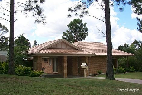 Property photo of 1 Redwood Close Forest Lake QLD 4078