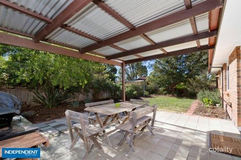 Property photo of 13/8 Checchi Place Monash ACT 2904