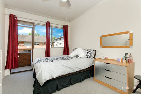 Property photo of 8/29-33 Robertson Street Kogarah NSW 2217