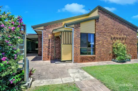 7 Endeavour Ct, Bargara, QLD 4670