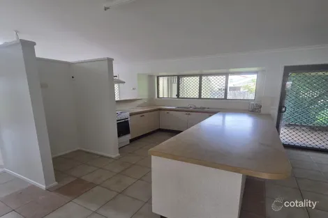 Property photo of 7 Endeavour Court Bargara QLD 4670