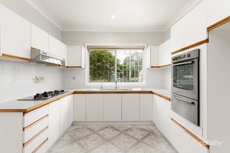 Property photo of 9 Trenton Road Guildford NSW 2161