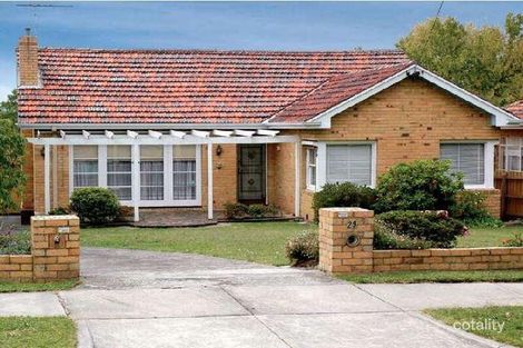 Property photo of 29 Corby Street Balwyn North VIC 3104