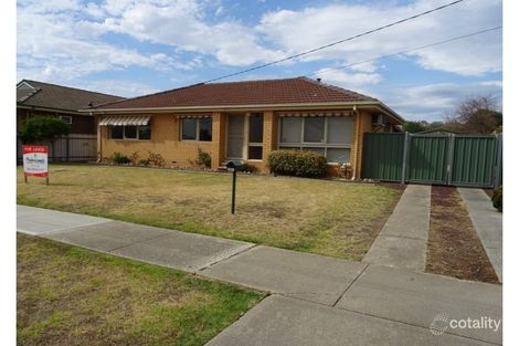 31 Conlan Cct, West Wodonga, VIC 3690