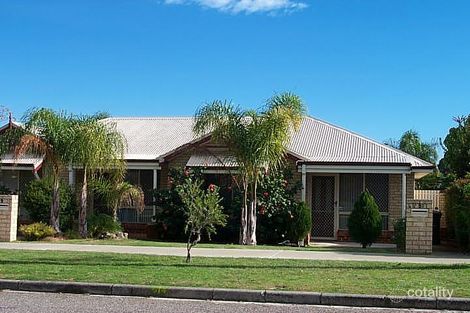 7-9 Coolgardie St, St James, WA 6102