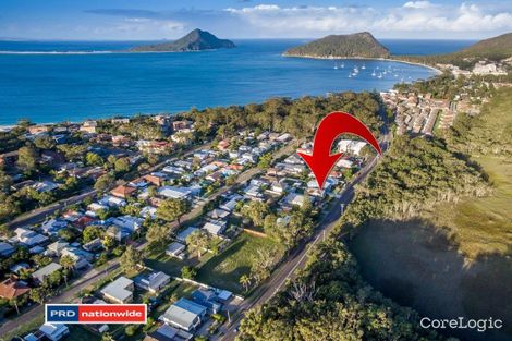 Property photo of 20 Shoal Bay Road Nelson Bay NSW 2315