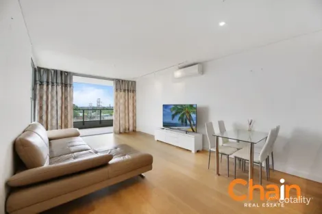 103/2-8 James St, Carlingford, NSW 2118