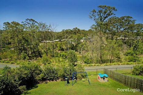 Property photo of 38 Cobb & Co Drive Oxenford QLD 4210