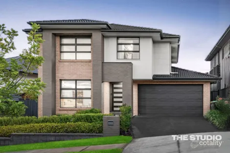 31 Warrabah Rd, North Kellyville, NSW 2155