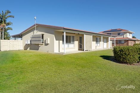 Property photo of 27 Ramsay Crescent Golden Beach QLD 4551