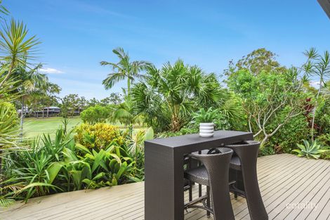 Property photo of 48 Peter Thomson Drive Parkwood QLD 4214