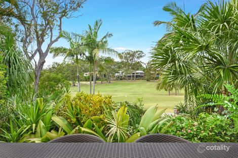Property photo of 48 Peter Thomson Drive Parkwood QLD 4214
