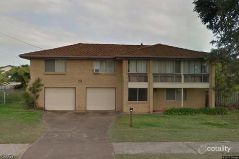 73 Haggup St, Cleveland, QLD 4163