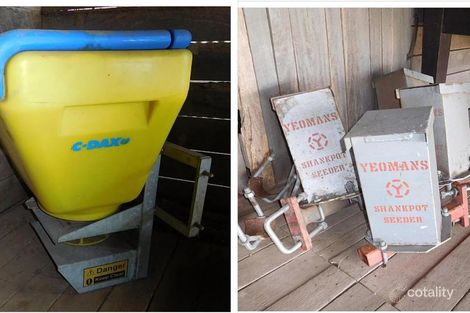 321 Hustons Rd, Pirrinuan, QLD 4405