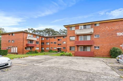 Property photo of 27/190 Sandal Crescent Carramar NSW 2163