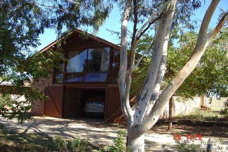 221 Farnell St, Forbes, NSW 2871