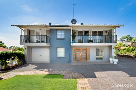 Property photo of 1 Archer Court St Clair NSW 2759