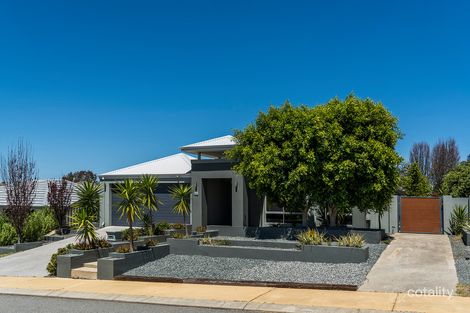 Property photo of 10 Yelbeni Loop Baldivis WA 6171