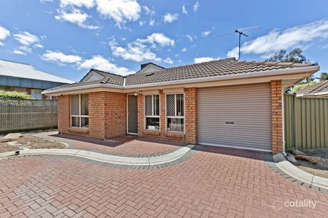 Property photo of 3/15 Eugene Crescent Parafield Gardens SA 5107
