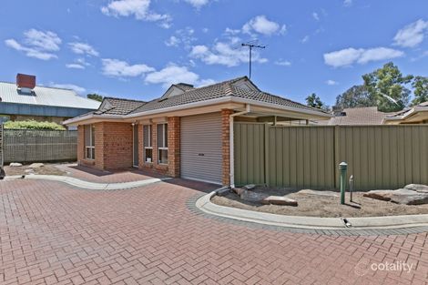 Property photo of 3/15 Eugene Crescent Parafield Gardens SA 5107
