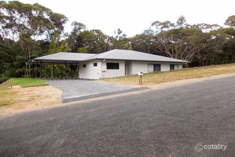 Property photo of 4 Fallon Road Kuranda QLD 4881