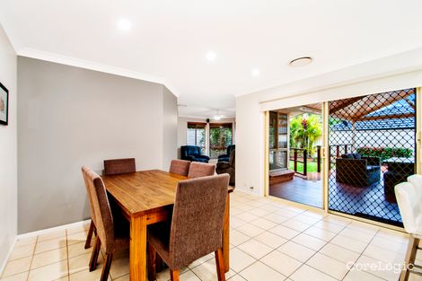 Property photo of 21 Annfield Street Kellyville Ridge NSW 2155