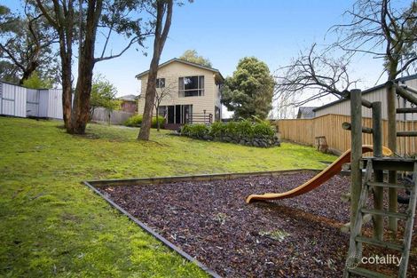 Property photo of 18 Irene Crescent Mitcham VIC 3132