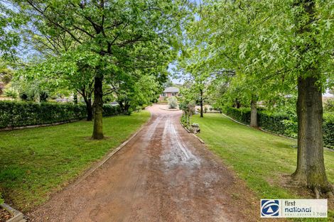 Property photo of 7 Fifield Lane Yass NSW 2582