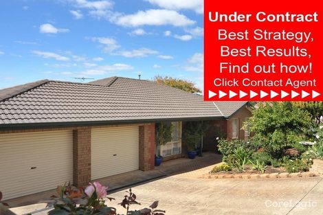 Property photo of 2 Callara Close Greenwith SA 5125