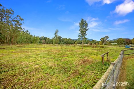 Property photo of 2531 Warburton Highway Yarra Junction VIC 3797