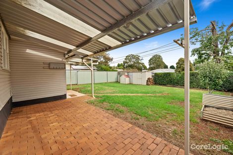 Property photo of 22 Shiel Street Rangeville QLD 4350