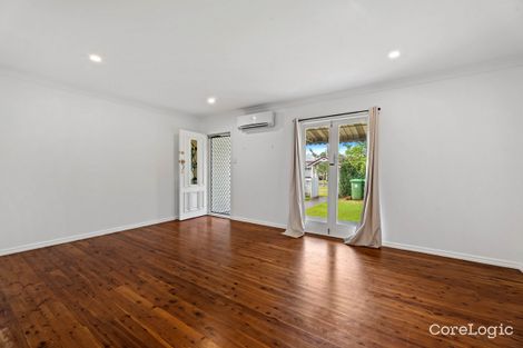 Property photo of 22 Shiel Street Rangeville QLD 4350