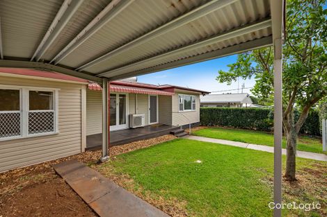 Property photo of 22 Shiel Street Rangeville QLD 4350