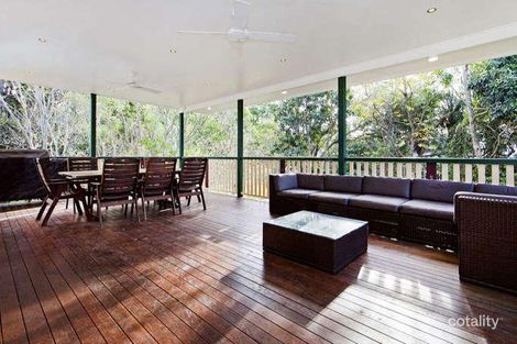 Property photo of 39 Palm Avenue Holland Park West QLD 4121