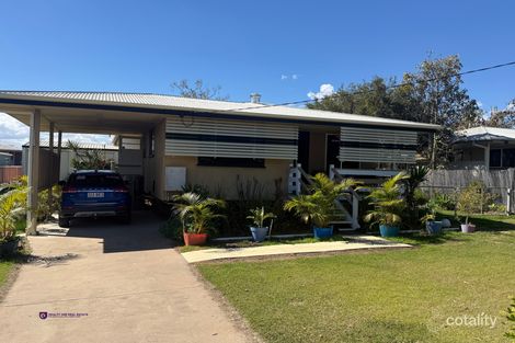Property photo of 54 Davey Street Moura QLD 4718