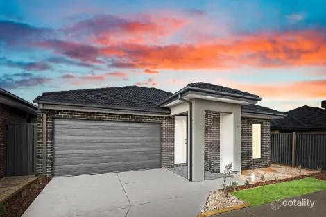 4 Rangipo St, Truganina, VIC 3029