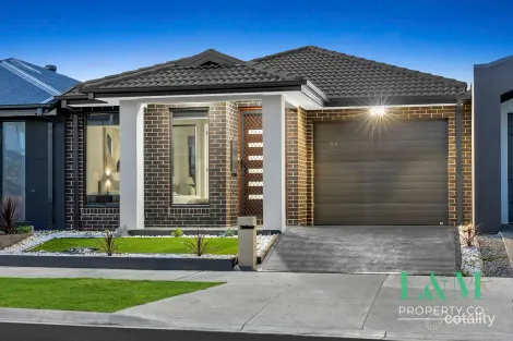 6 Blueys Rd, Donnybrook, VIC 3064