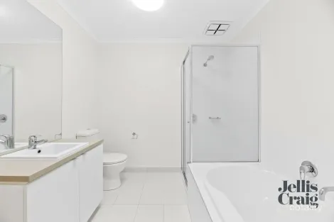 Property photo of 14 Brunton Crescent Mulgrave VIC 3170