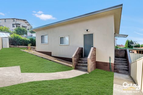 47 Glen Logan Rd, Bossley Park, NSW 2176