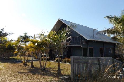 Property photo of 30 Pryde Street Tannum Sands QLD 4680