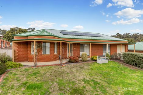 Property photo of 61 Broad Parade Spring Gully VIC 3550