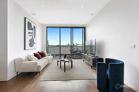 502/57 Toorak Rd, South Yarra, VIC 3141