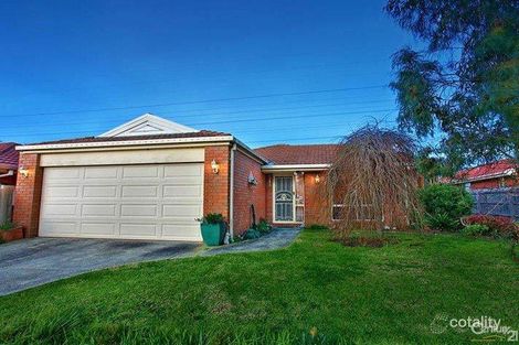42 Raisell Rd, Cranbourne West, VIC 3977