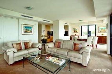 Property photo of 2/3 Benelong Crescent Bellevue Hill NSW 2023