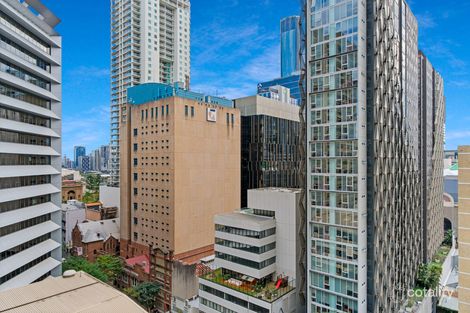 Property photo of 108 Albert Street Brisbane City QLD 4000